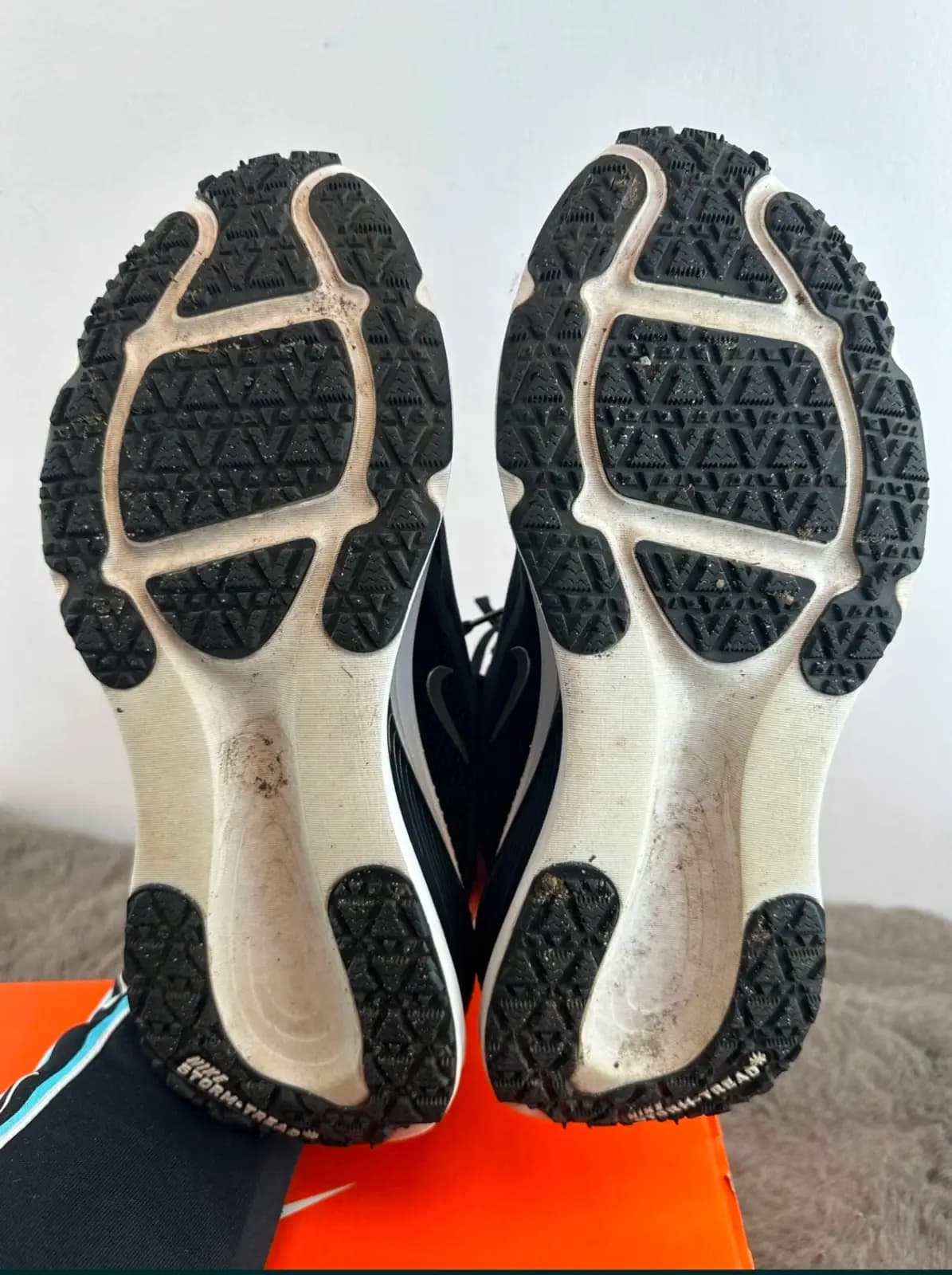 Zdjęcie ogłoszenia - Buty Nike ReactX z Gore-Tex, rozmiar 44 - Moda - Dobry - Warszawa - 400 zł Zdjęcie ogłoszenia - Buty Nike ReactX z Gore-Tex, rozmiar 44 - Moda - Dobry - Warszawa - 400 zł